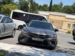 Toyota Camry-7