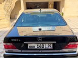 Mercedes S 300-2