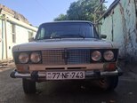LADA (VAZ) 2106-1