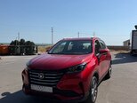Changan CS 15-2