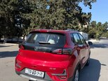 Changan CS 15-6