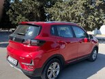 Changan CS 15-7