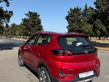 Changan CS 15-4