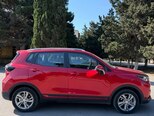 Changan CS 15-8