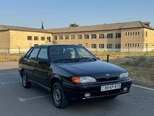 LADA (VAZ) 2115-3