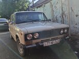 LADA (VAZ) 2106-2