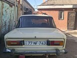 LADA (VAZ) 2106-3