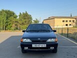 LADA (VAZ) 2115-1