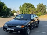 LADA (VAZ) 2115-2