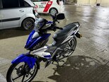 Tufan CUB50 S-1