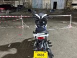 Tufan CUB50 S-4