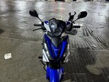 Tufan CUB50 S-3