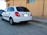 Skoda Fabia-3