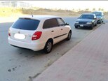 Skoda Fabia-4