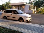 Skoda Fabia-2