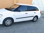 Skoda Fabia-5
