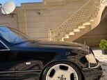 Mercedes S 300-4