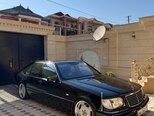 Mercedes S 300-8