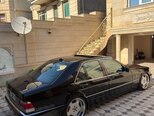 Mercedes S 300-7