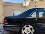 Mercedes S 300-5