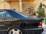 Mercedes S 300-6