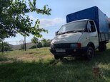 GAZ GAZel (33021)-1