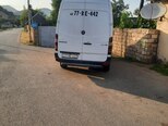 Mercedes Sprinter 313-2