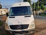 Mercedes Sprinter 313-1
