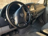Mercedes Sprinter 313-4