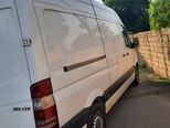 Mercedes Sprinter 313-5