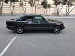 Mercedes 190-3