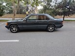 Mercedes 190-4