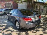 Chevrolet Cruze-3