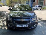 Chevrolet Cruze-2