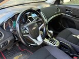 Chevrolet Cruze-5