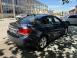 Chevrolet Cruze-4