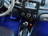 Kia Cerato-15