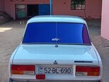 LADA (VAZ) 2107-2