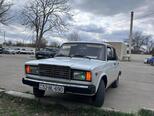 LADA (VAZ) 2107-9