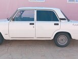 LADA (VAZ) 2107-6