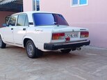 LADA (VAZ) 2107-4
