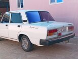 LADA (VAZ) 2107-5