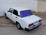 LADA (VAZ) 2107-10