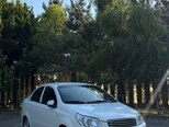 Chevrolet Nexia-4