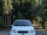 Chevrolet Nexia-1