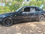 Mercedes E 230-7