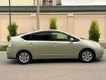 Toyota Prius-7