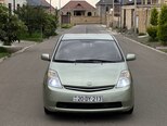 Toyota Prius-1