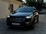 Hyundai Santa Fe-1