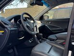 Hyundai Santa Fe-5
